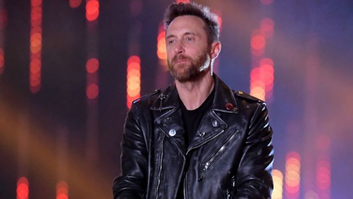 David Guetta hará una sesión online este domingo para United at home