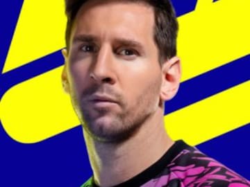 Pro Evolution Soccer (PES) se convierte en un juego gratuito: eFootball