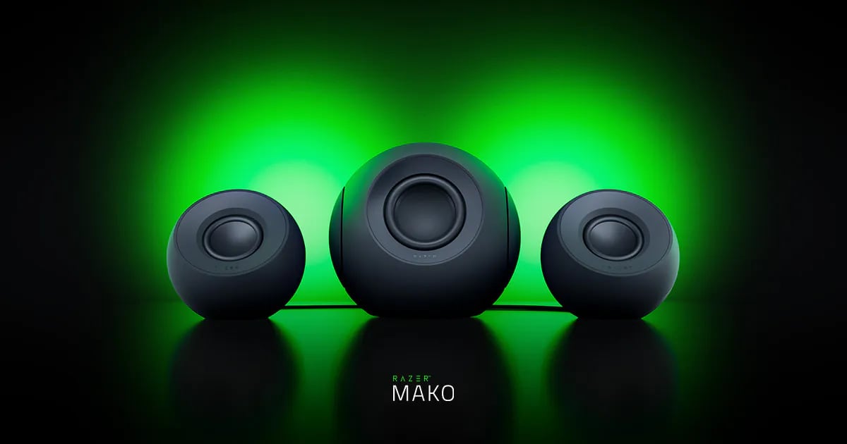 Razer Mako