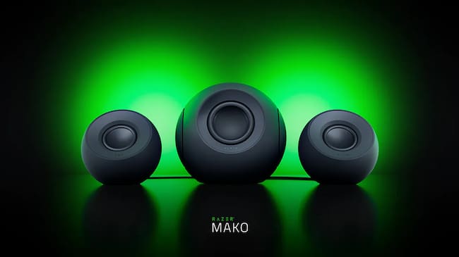 Razer Mako