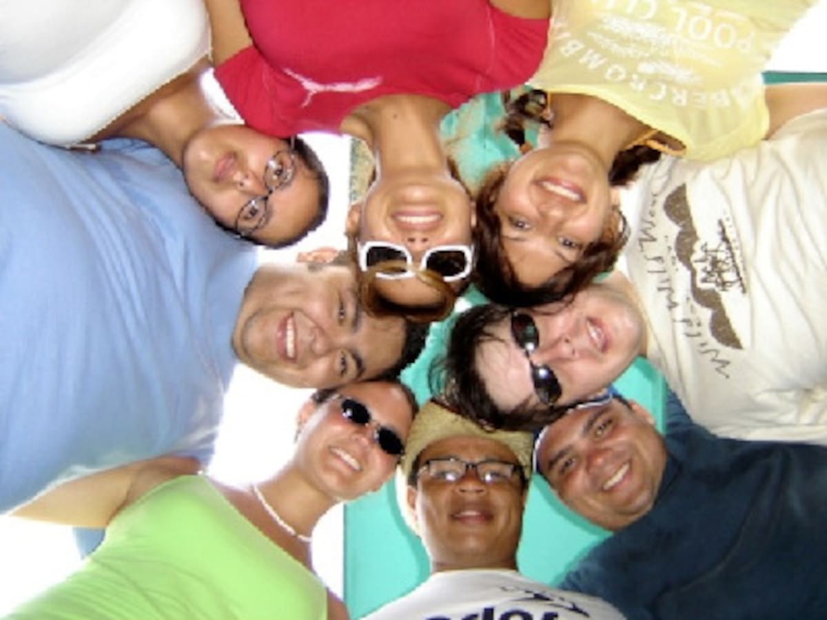 GRUPO LATINO DE RADIODIFUSION
