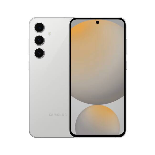 El Samsung Galaxy S25 FE sigue tomando forma