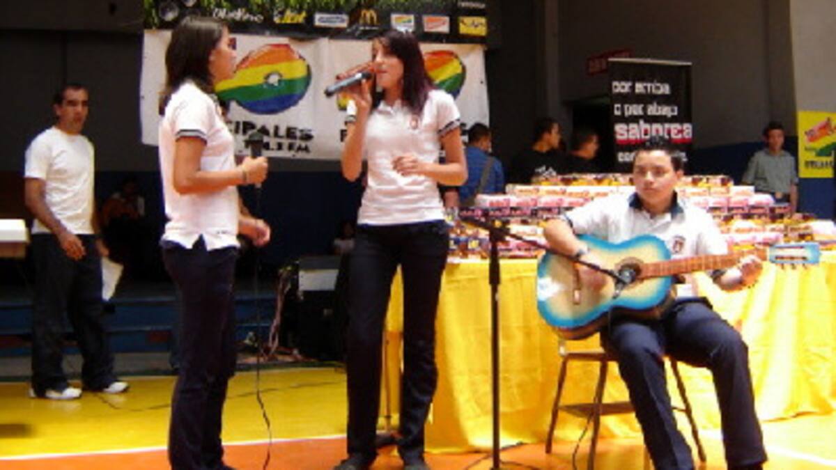 Tour Chiky Liceo de Heredia