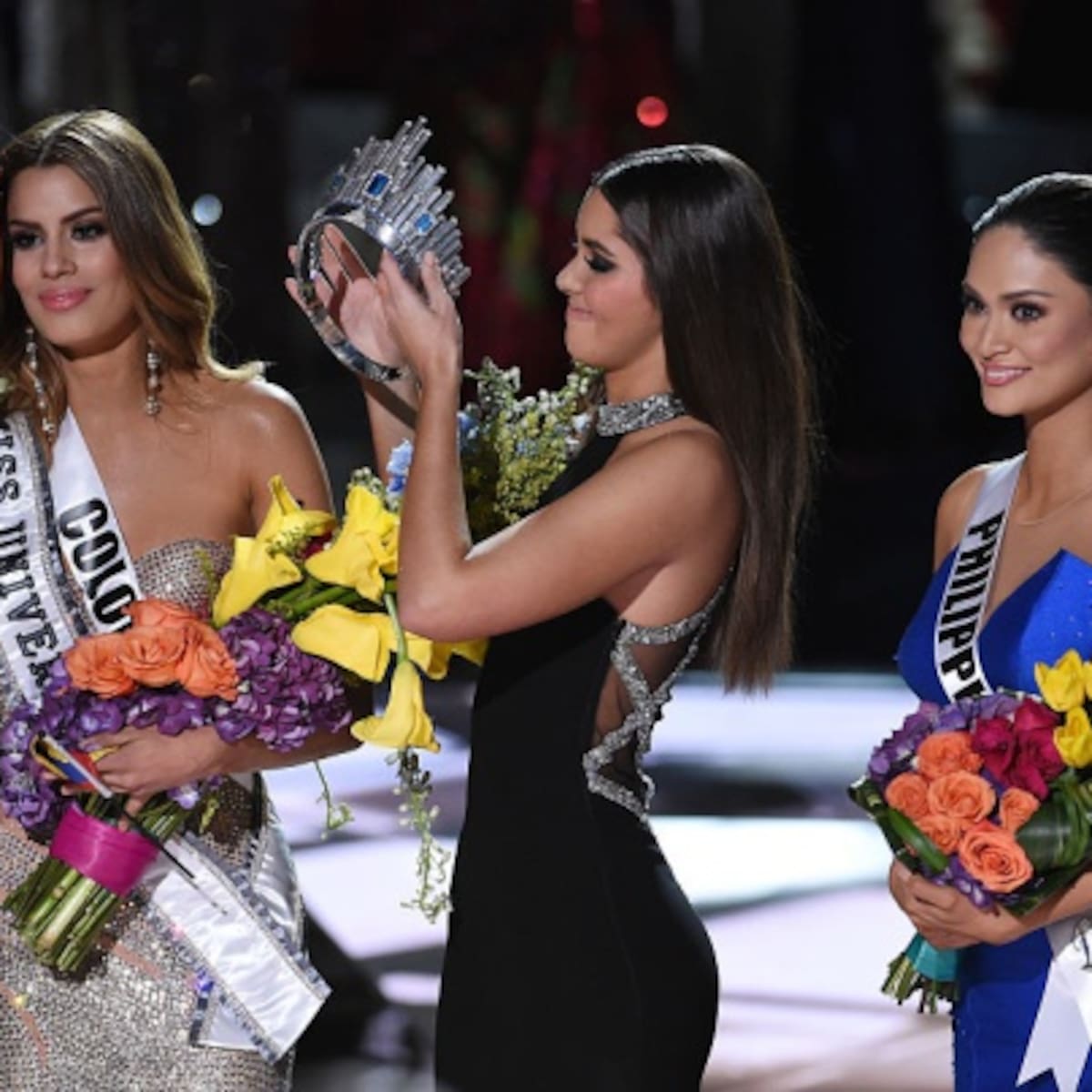 Cuatro momentos épicos donde se entregó un premio por error