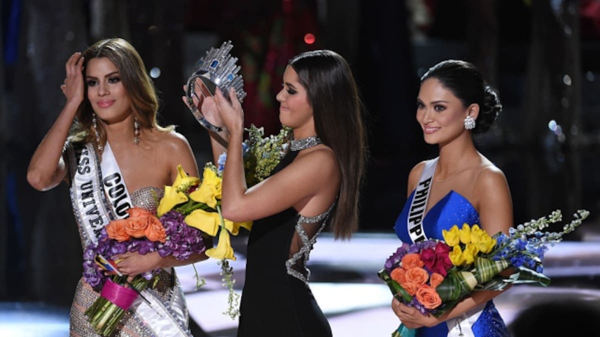Cuatro momentos épicos donde se entregó un premio por error