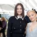 Ariana Grande y Selena Gomez, juntas en una cita por una buena causa