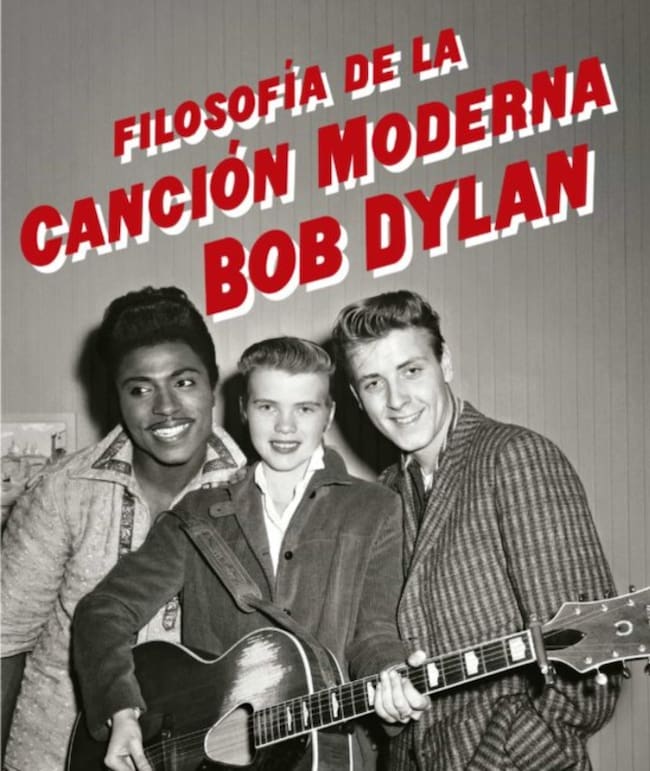 'Filosofía de la canción moderna'
