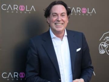 Jorge Javier desvela el escueto sueldo que le queda a Pipi Estrada en Sálvame