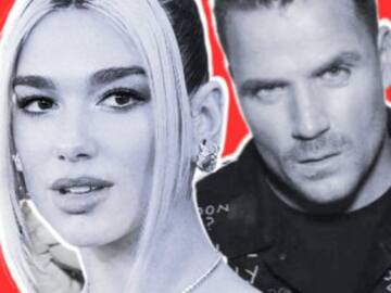 De Dua Lipa a Dani Martín: repasamos los 40 éxitos de la semana en vídeo