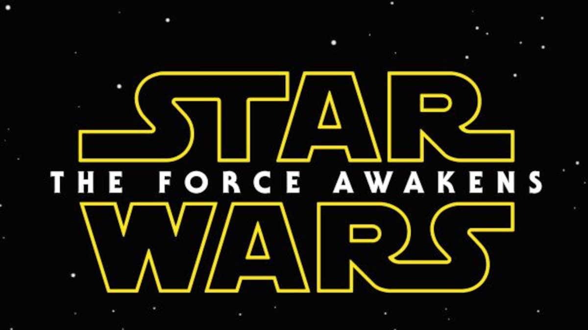 Star Wars lanzó nuevo trailer de Episodio 7 y los fans enloquecieron!
