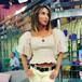 María Patiño responde a las críticas por una foto en bañador: “Perdona por no ser perfecta”