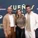 Reparto 'Sueños de Libertad': Quién es quién en la nueva serie de Antena 3
