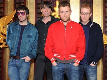 Blur anuncia nuevo disco y, como adelanto, publica el sencillo 'The Narcissist'