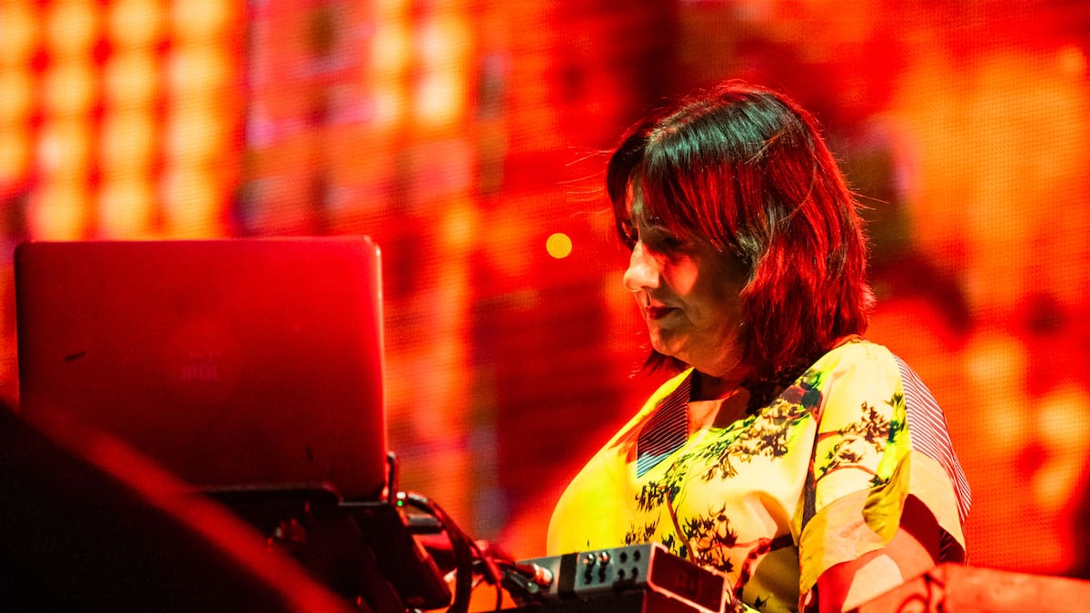 Gillian Gilbert, de New Order, aclara el último malentendido: "Soy yo quien, al igual que muchas otras personas, convive con el cáncer"