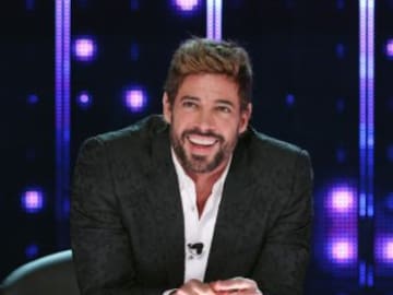 ¿Quién es William Levy? 10 claves para conocer al actor que ha enamorado al mundo con ‘Café con aroma a mujer’