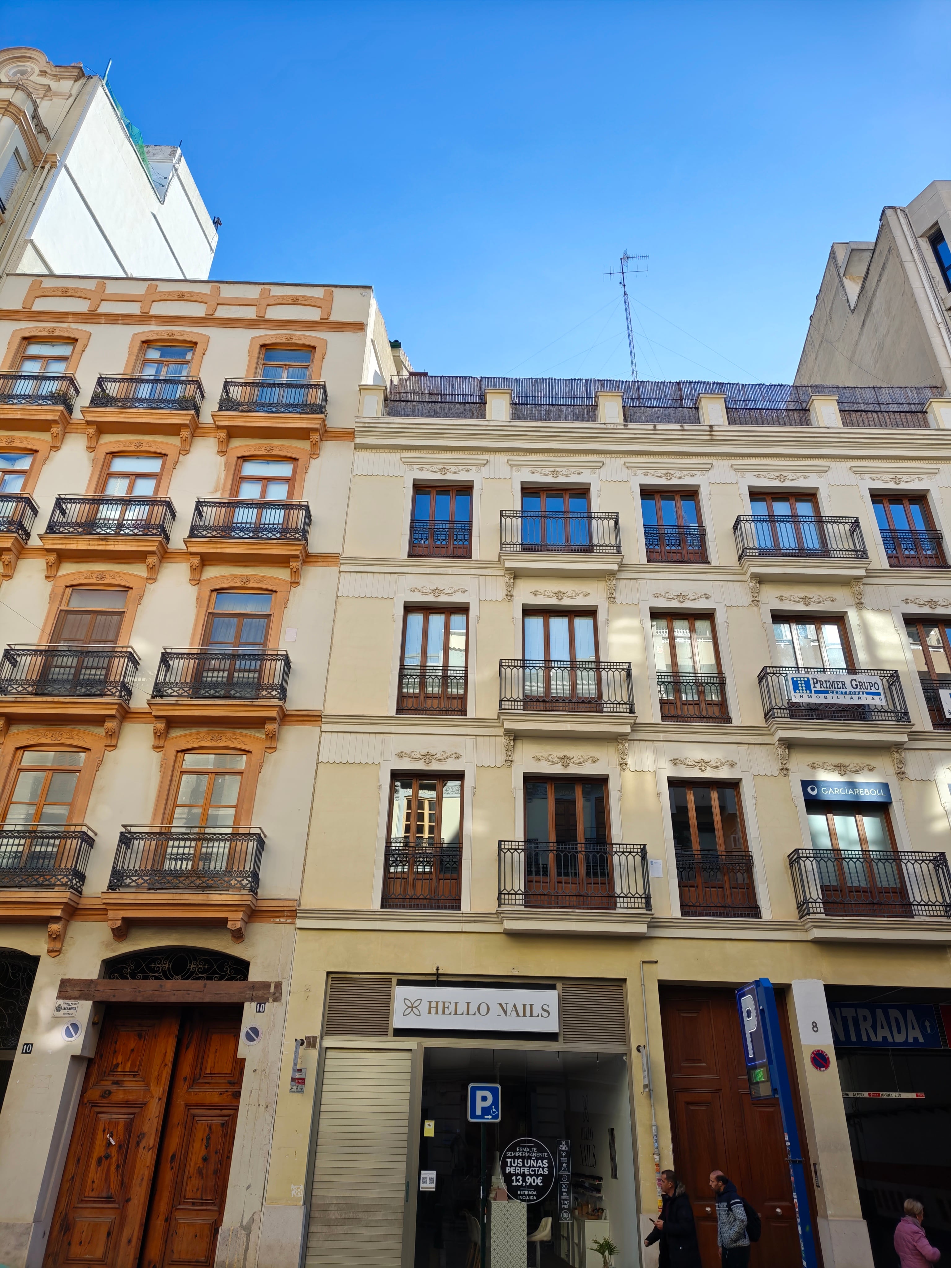 La cámara principal es todoterreno. Rara vez te fallará.