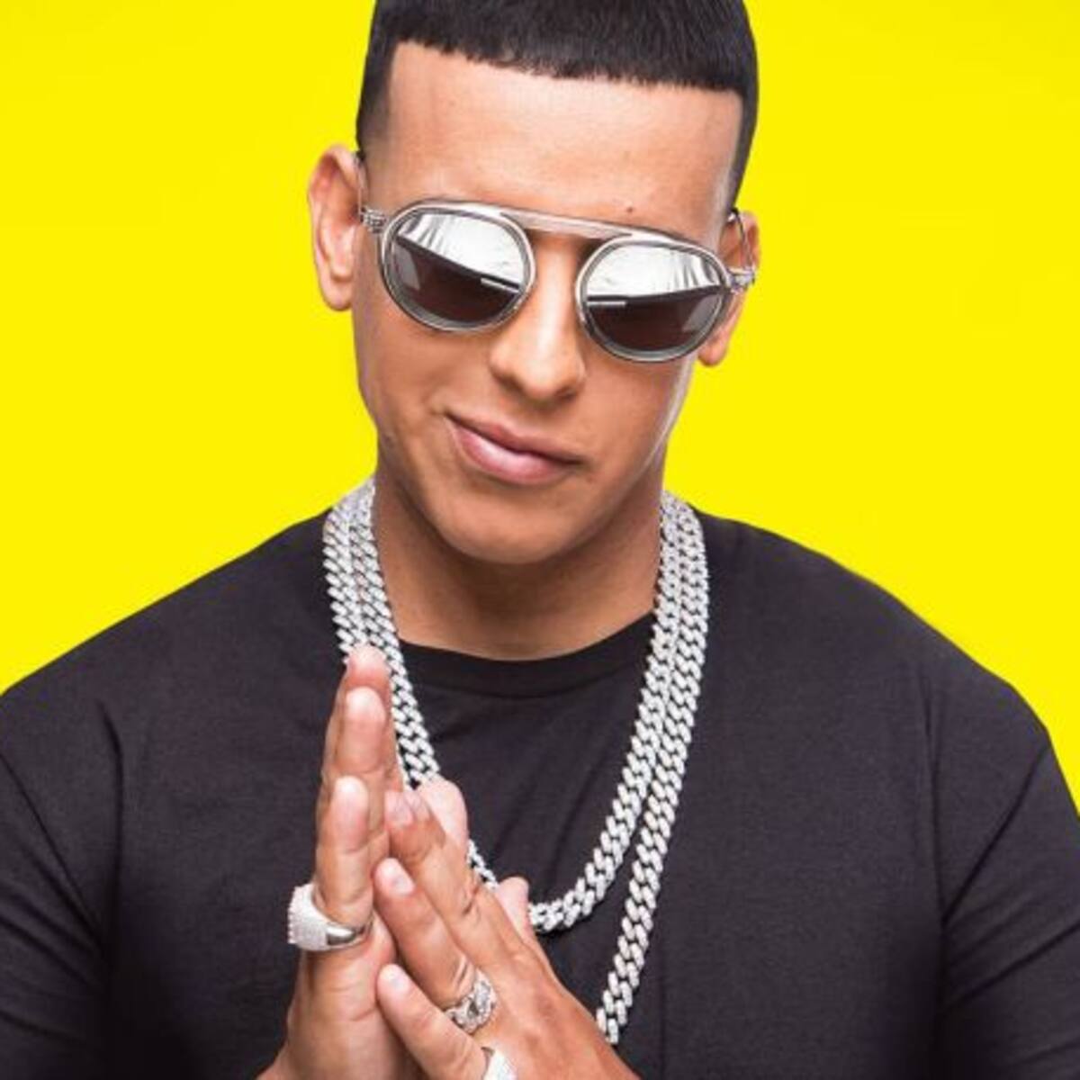 ¡Somos Radio Oficial del Show de Daddy Yankee!