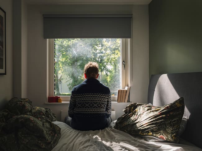 La depresión tiene múltiples causas.