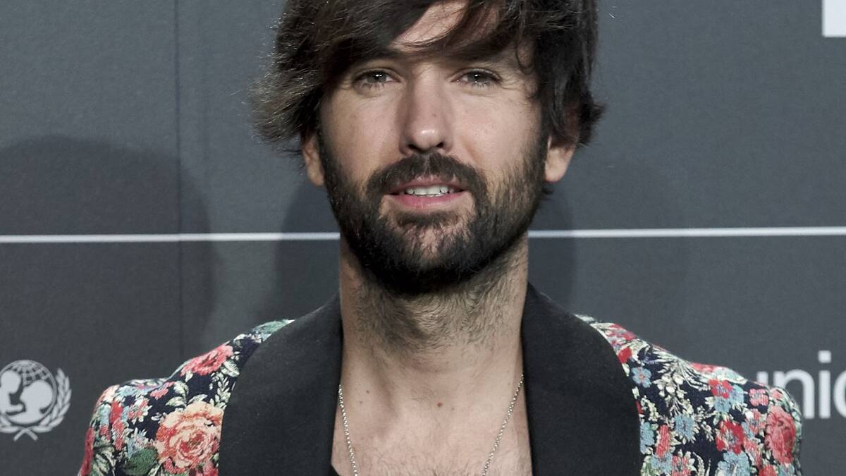 David Otero recuerda su último Básico 40 en la Joy Eslava