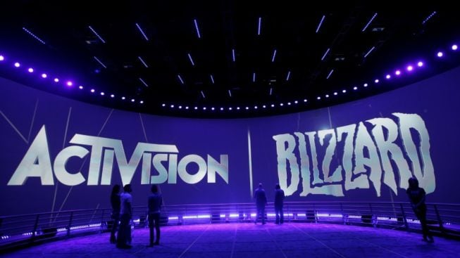 Activision / Blizzard