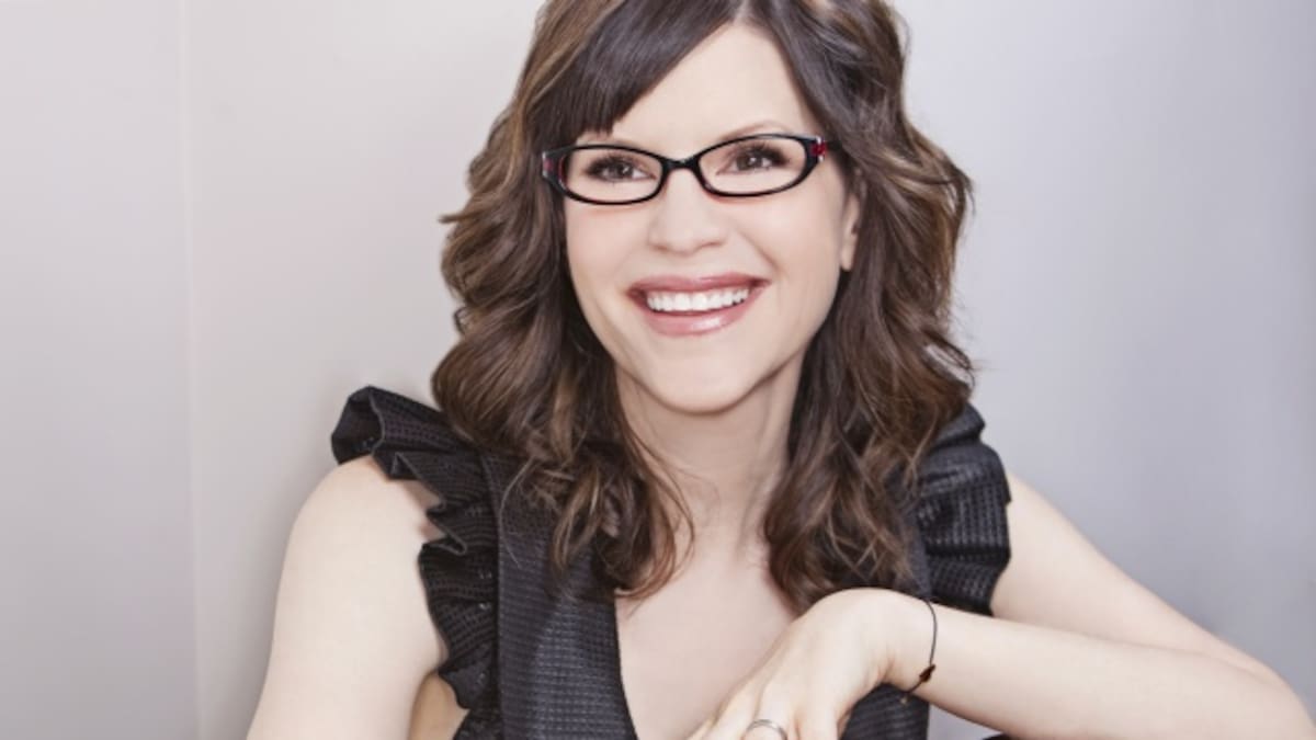 ¿De verdad eres tú?