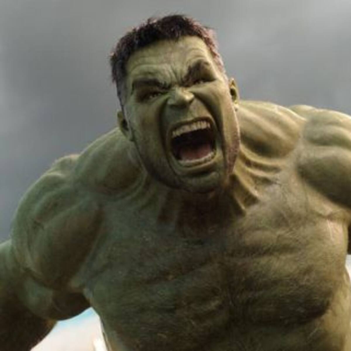 ¿Qué le pasó a Hulk en Avengers: Infinity War?