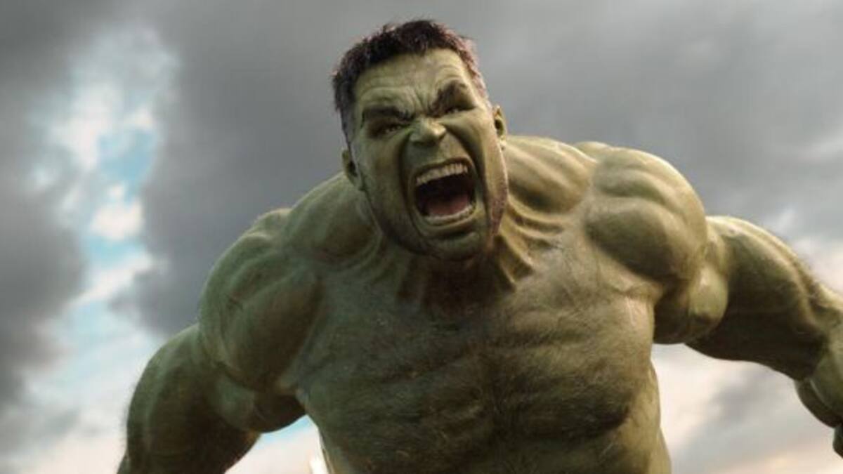 ¿Qué le pasó a Hulk en Avengers: Infinity War?