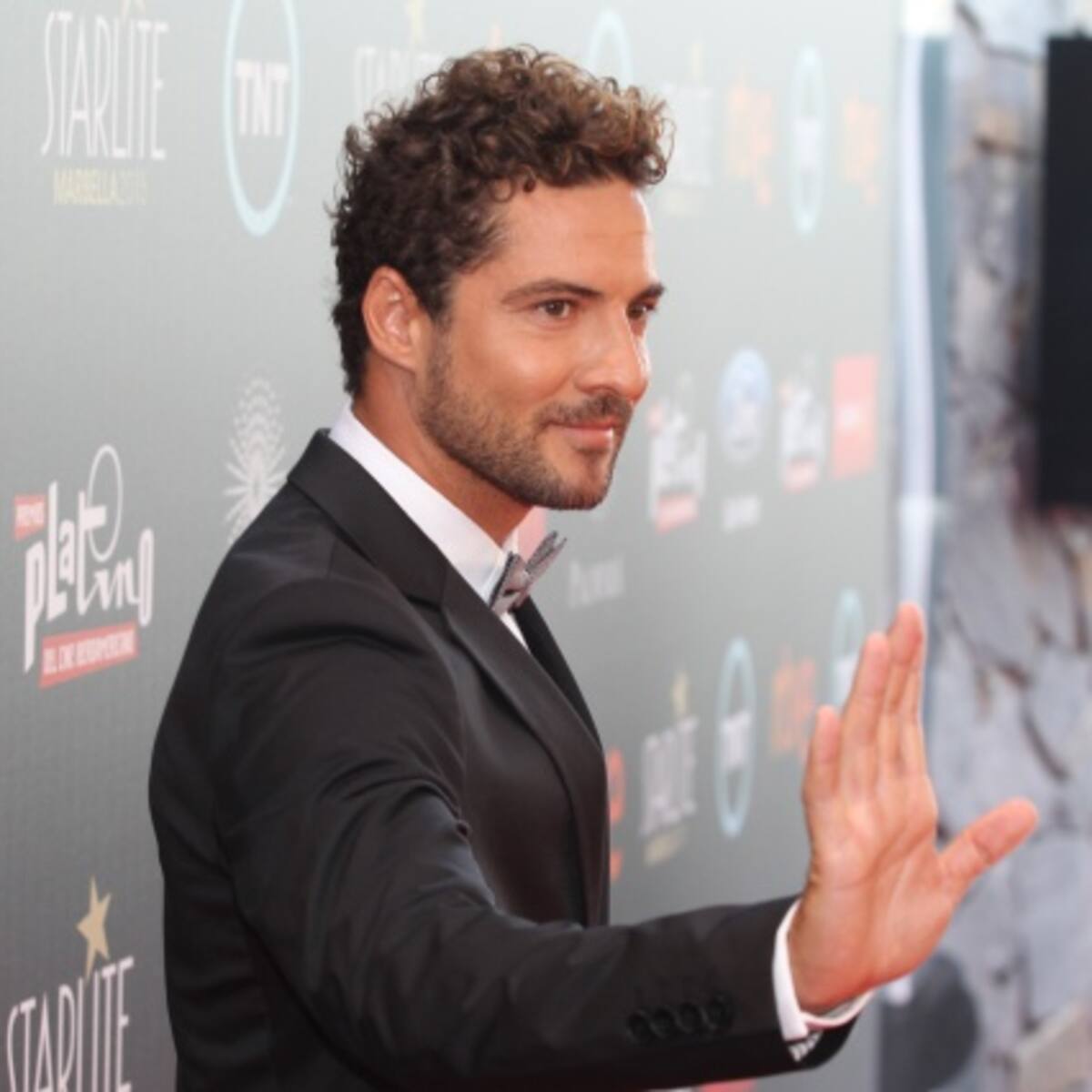 Bisbal, el favorito de muchas
