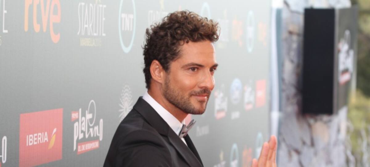 David Bisbal