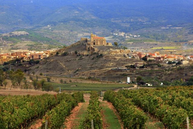 Briones (La Rioja)