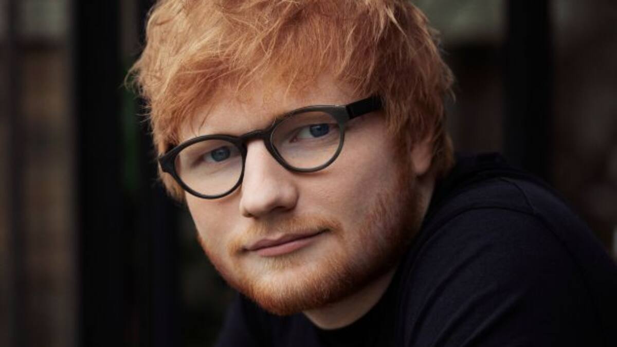 La colaboración de Ed Sheeran y Bruno Mars no es lo que esperábamos