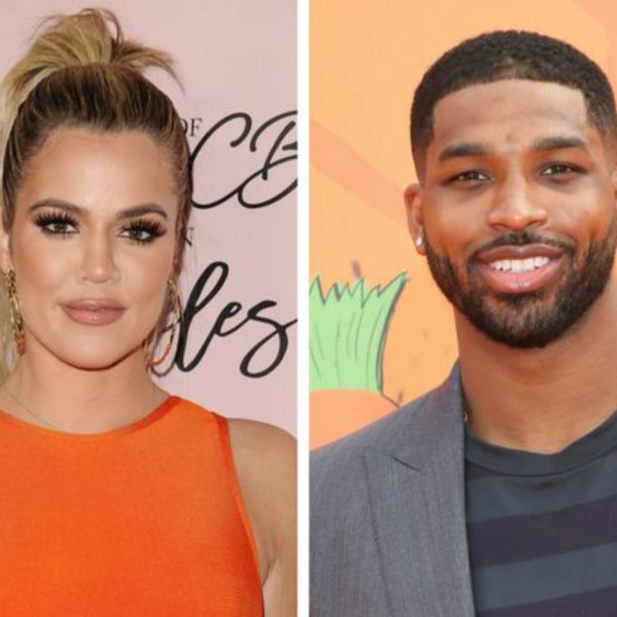 Khloe Kardashian con nuevo novio 7 años menor