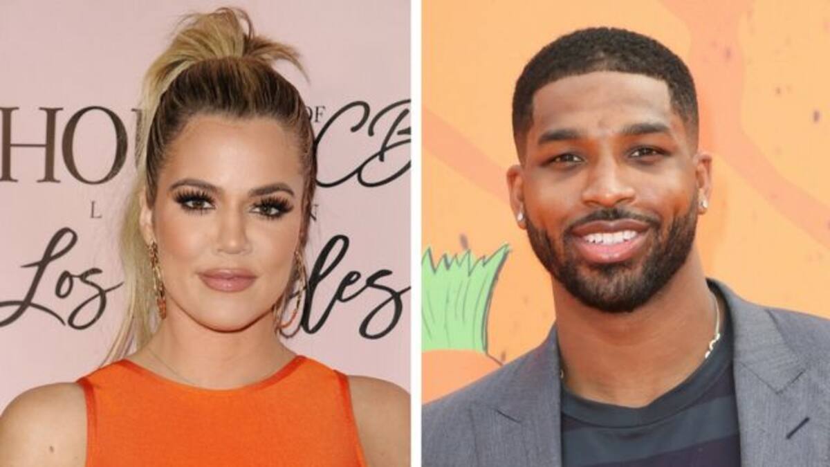 Khloe Kardashian con nuevo novio 7 años menor