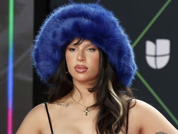 NATHY PELUSO ES UNA GUERRERA EN ‘EMERGENCIA’: MIRA EL VÍDEO