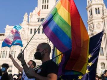 Se desvela el primer cartel de artistas y actividades para el Orgullo de Madrid 2022