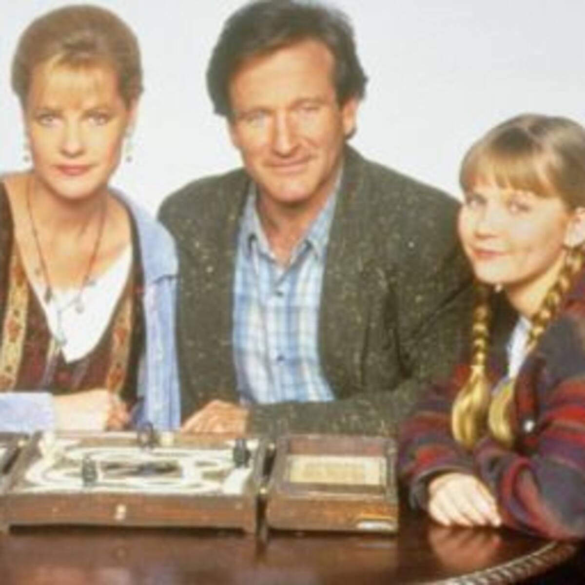 Así están hoy los nenes de “Jumanji”