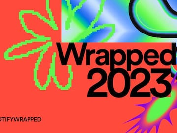 Spotify Wrapped 2023: cómo ver tu resumen de los artistas y canciones más escuchadas