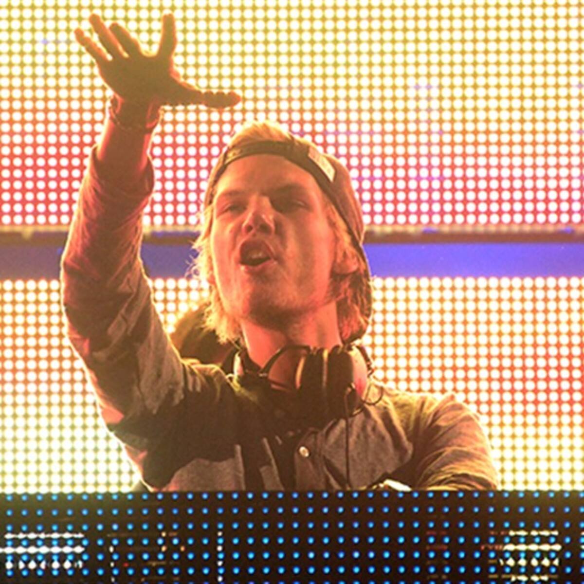 Avicii ya prepara su próximo disco