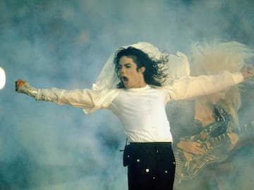El astronómico precio del catálogo de Michael Jackson