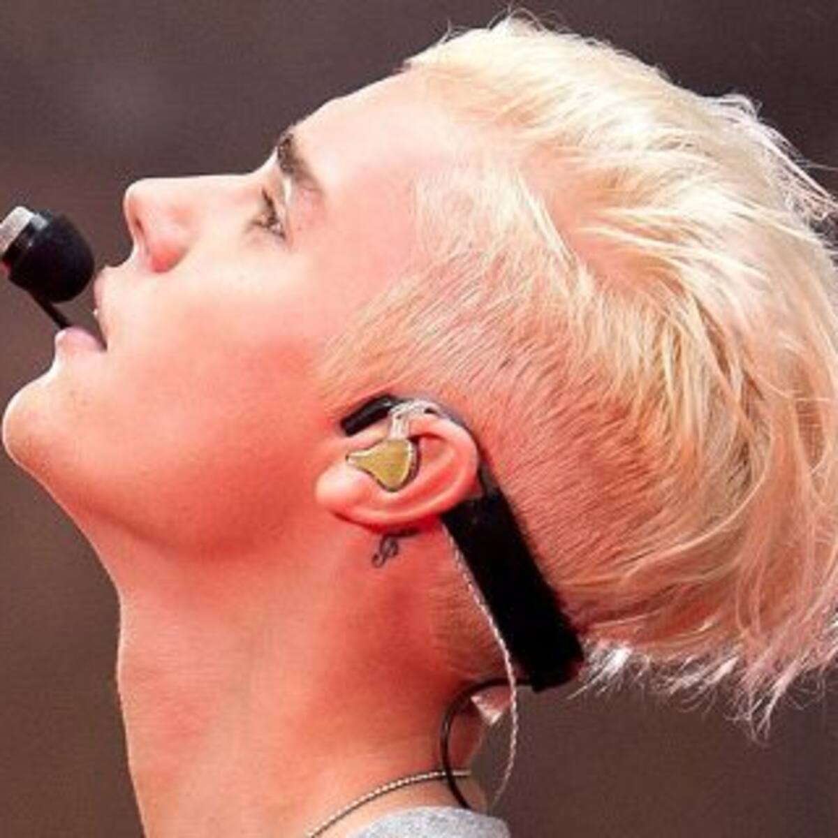 Justin Bieber frenó una presentación