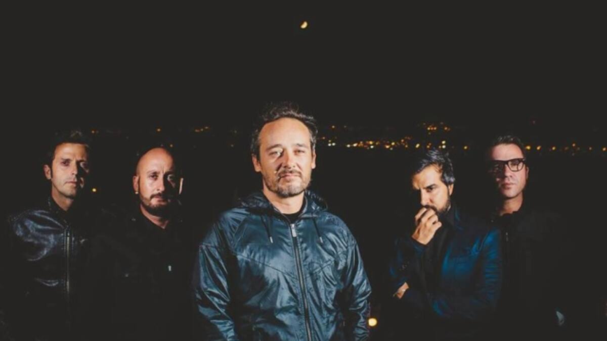 V de Valarés: el único festival de España que se celebra en una playa virgen