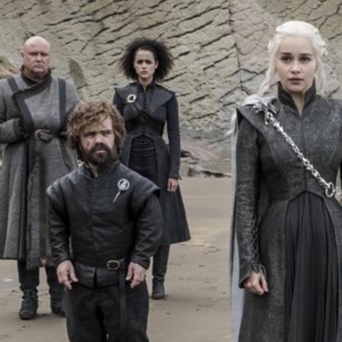 Crecen las búsquedas en Google sobre Game of Thrones