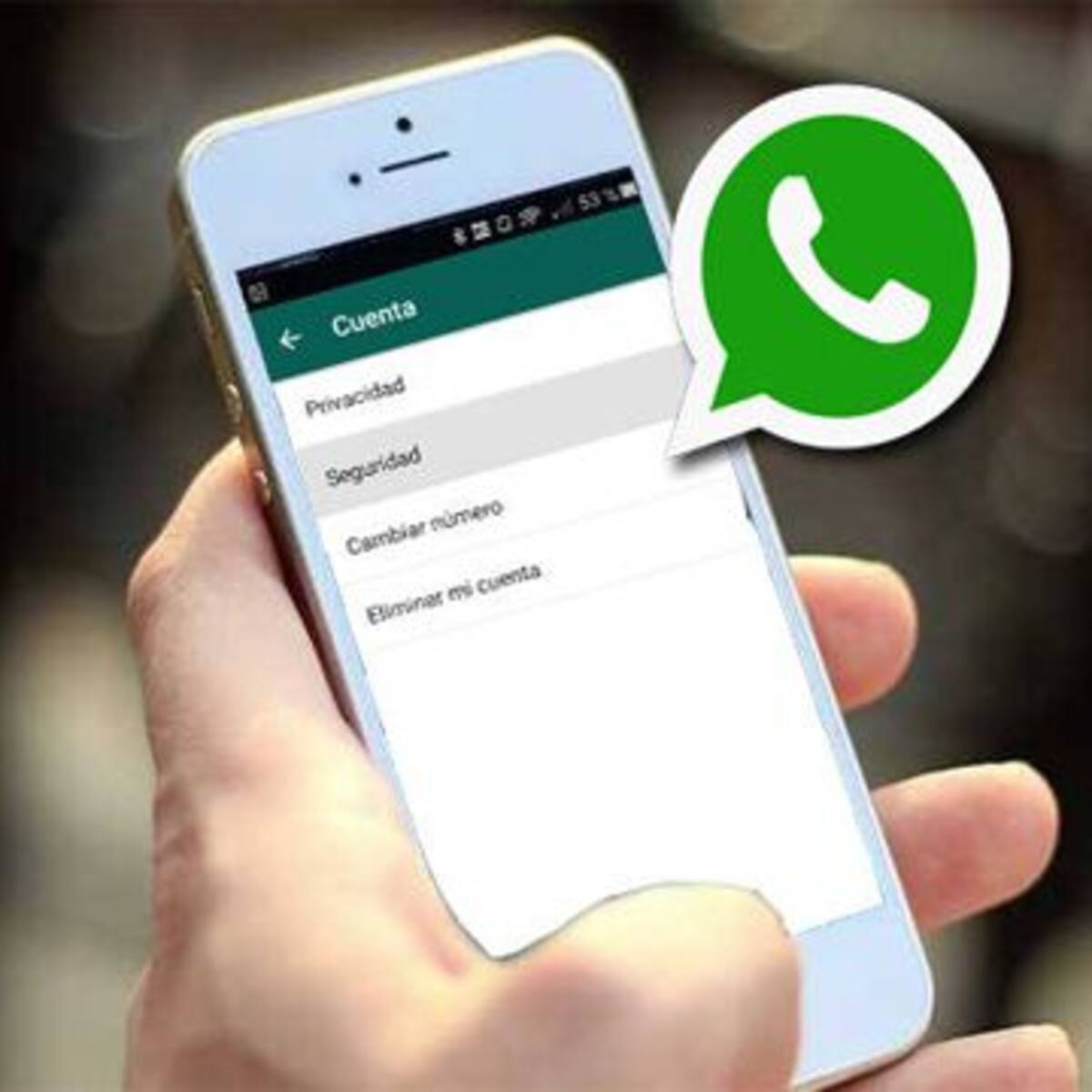 Con esta nueva actualización vas a poder personalizar tus textos en WhatsApp