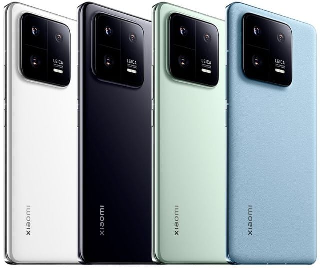 Xiaomi