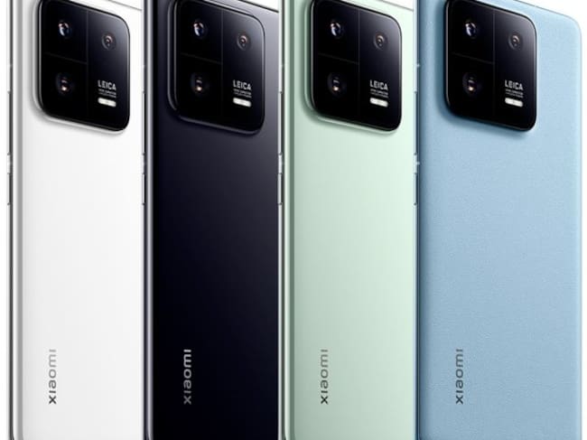 Xiaomi