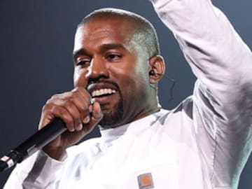 Kanye West lanzará una nueva producción en el mes de junio