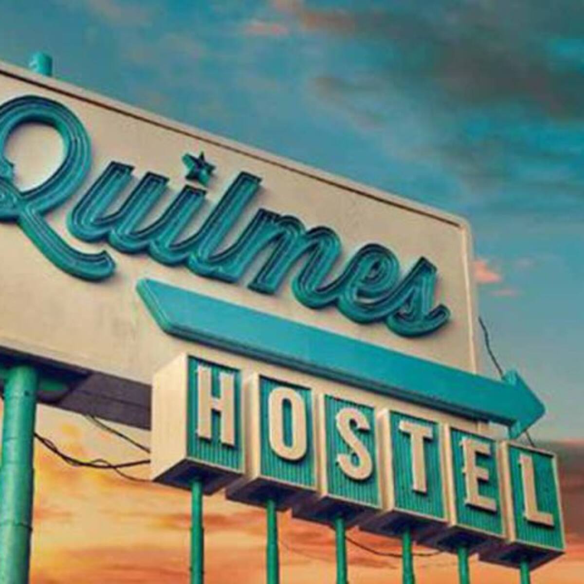 Quilmes Hostel: mirá los videos, votá el que más te guste y elegí a los próximos huéspedes!
