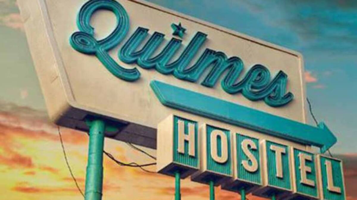 Quilmes Hostel: mirá los videos, votá el que más te guste y elegí a los próximos huéspedes!