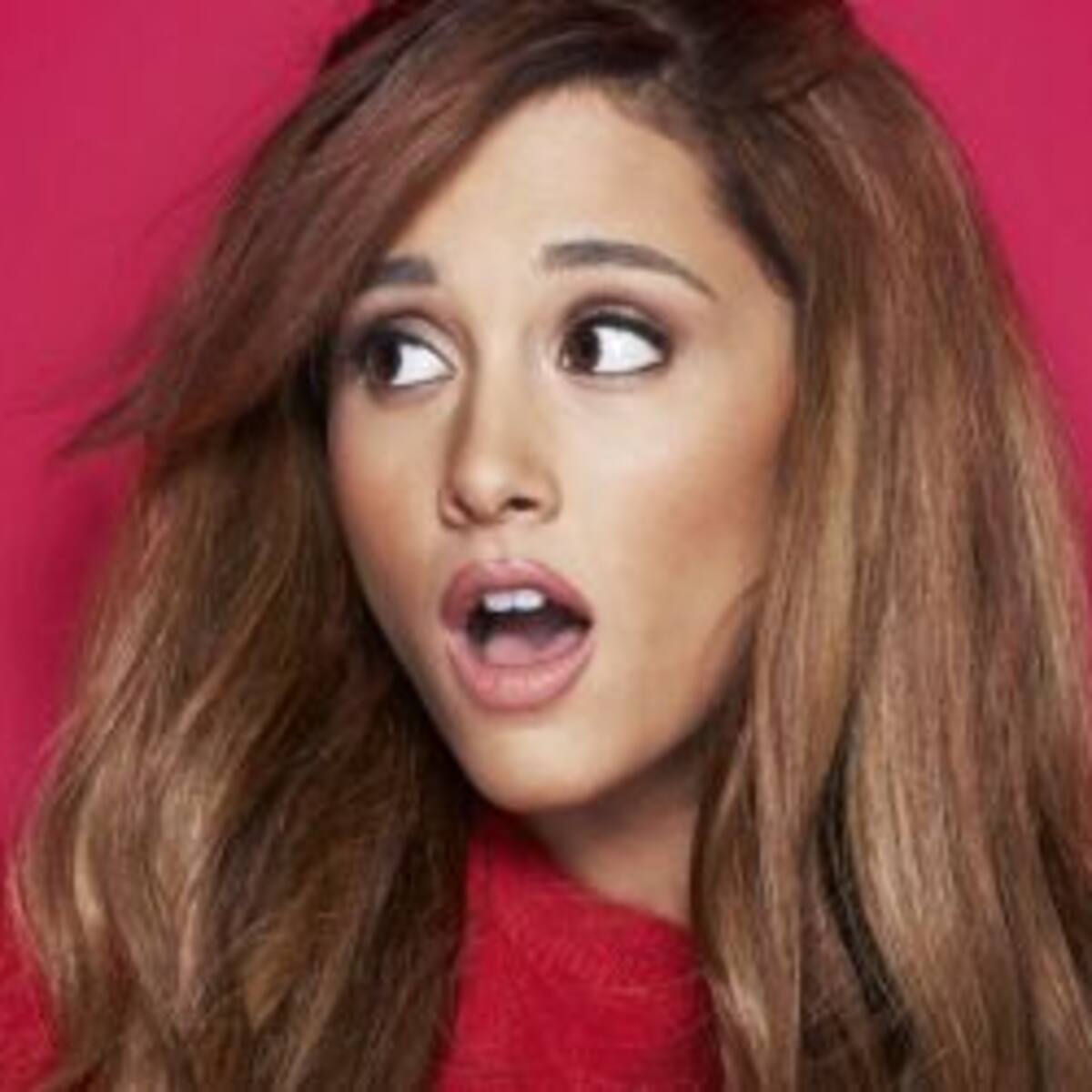 ¡Ariana Grande en una serie de terror!