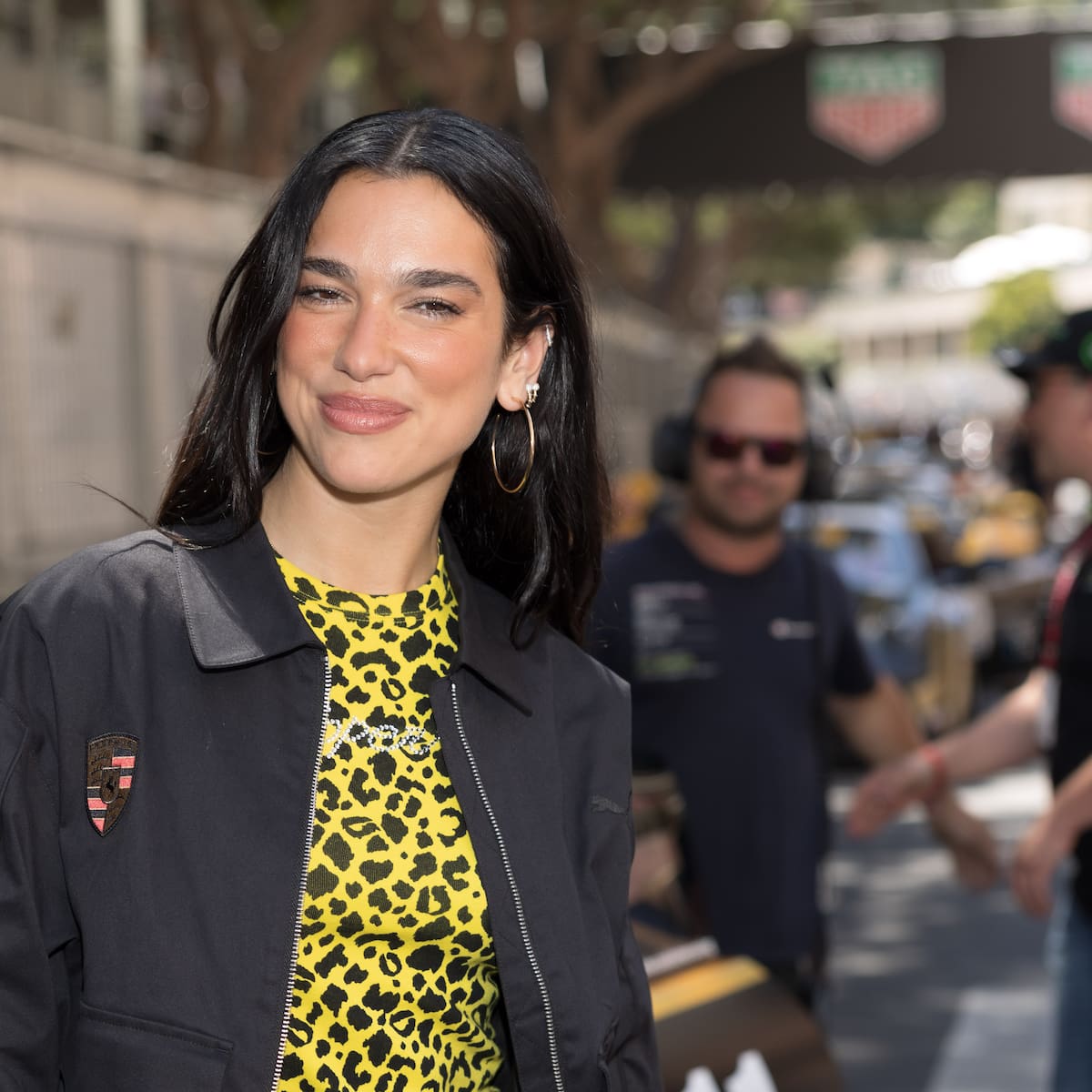¿Dónde come Dua Lipa? Google Maps lanza su lista de sitios favoritos en todo el mundo (y hay 7 españoles)